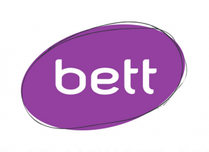 Logo BETT