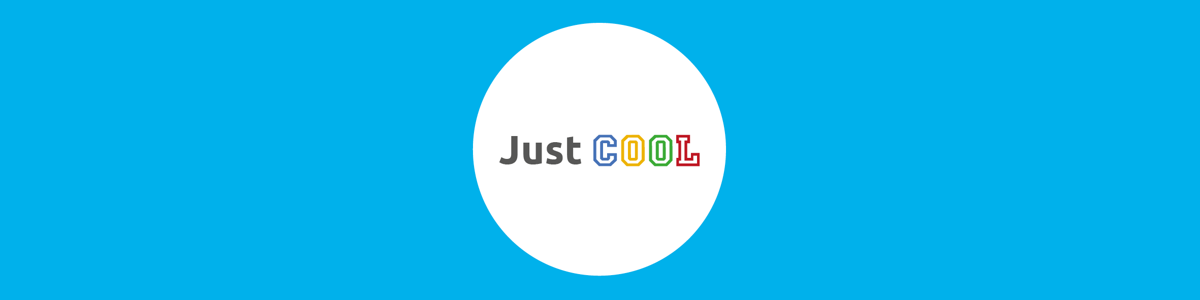 JustCOOL - Cloudwise Academy header trainingsaanbod