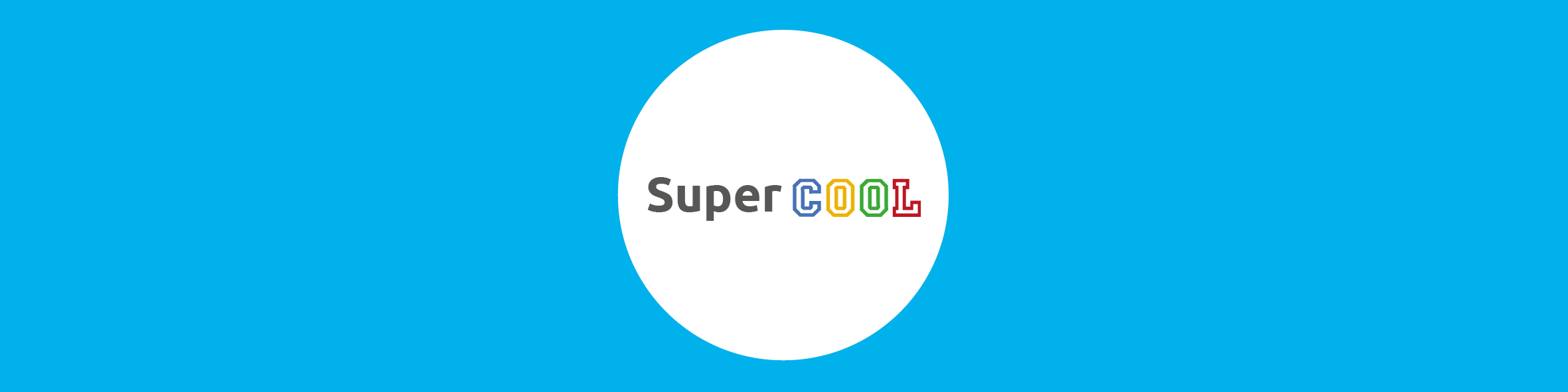 SuperCOOL - Cloudwise Academy header trainingsaanbod