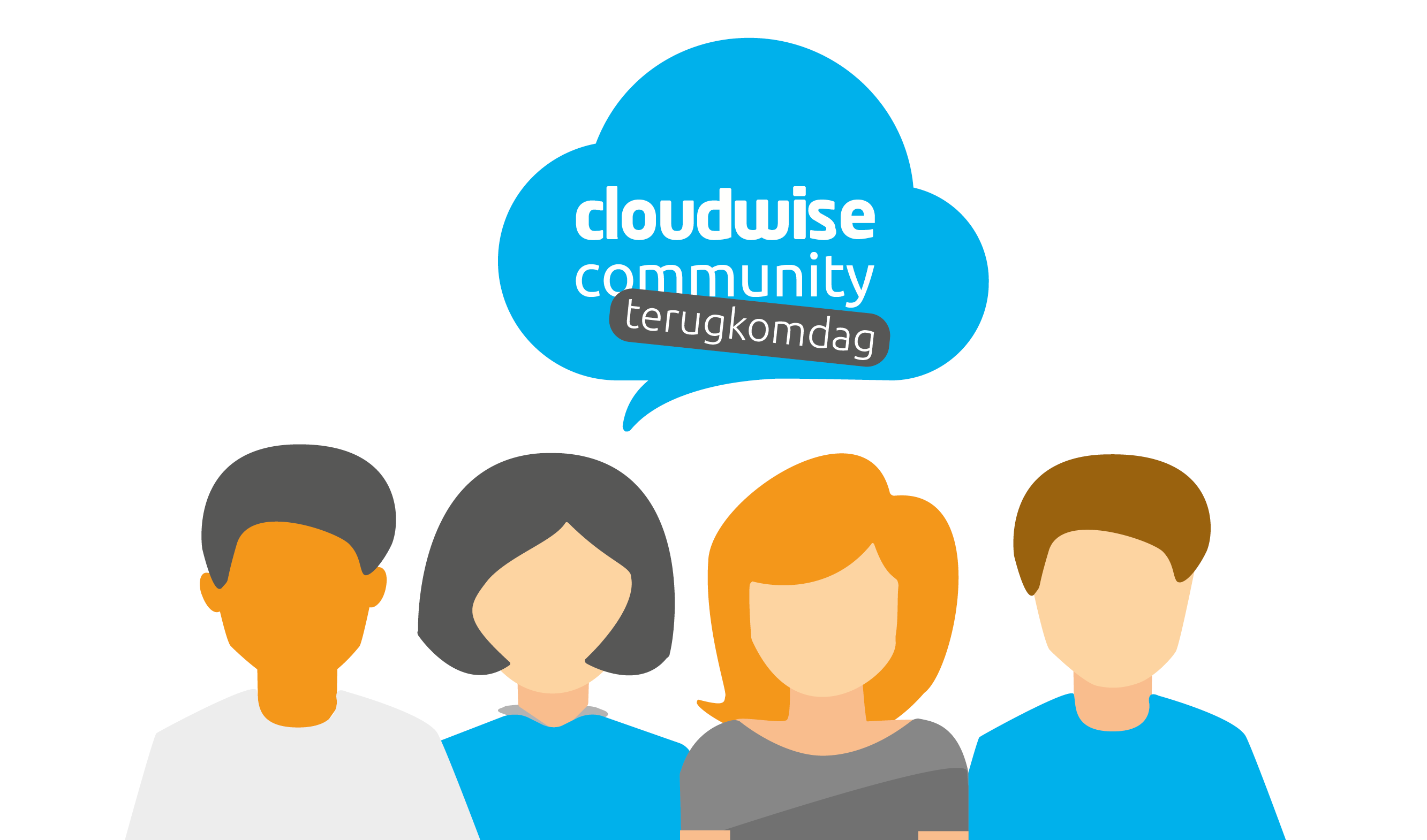 Cloudwise Community terugkomdag