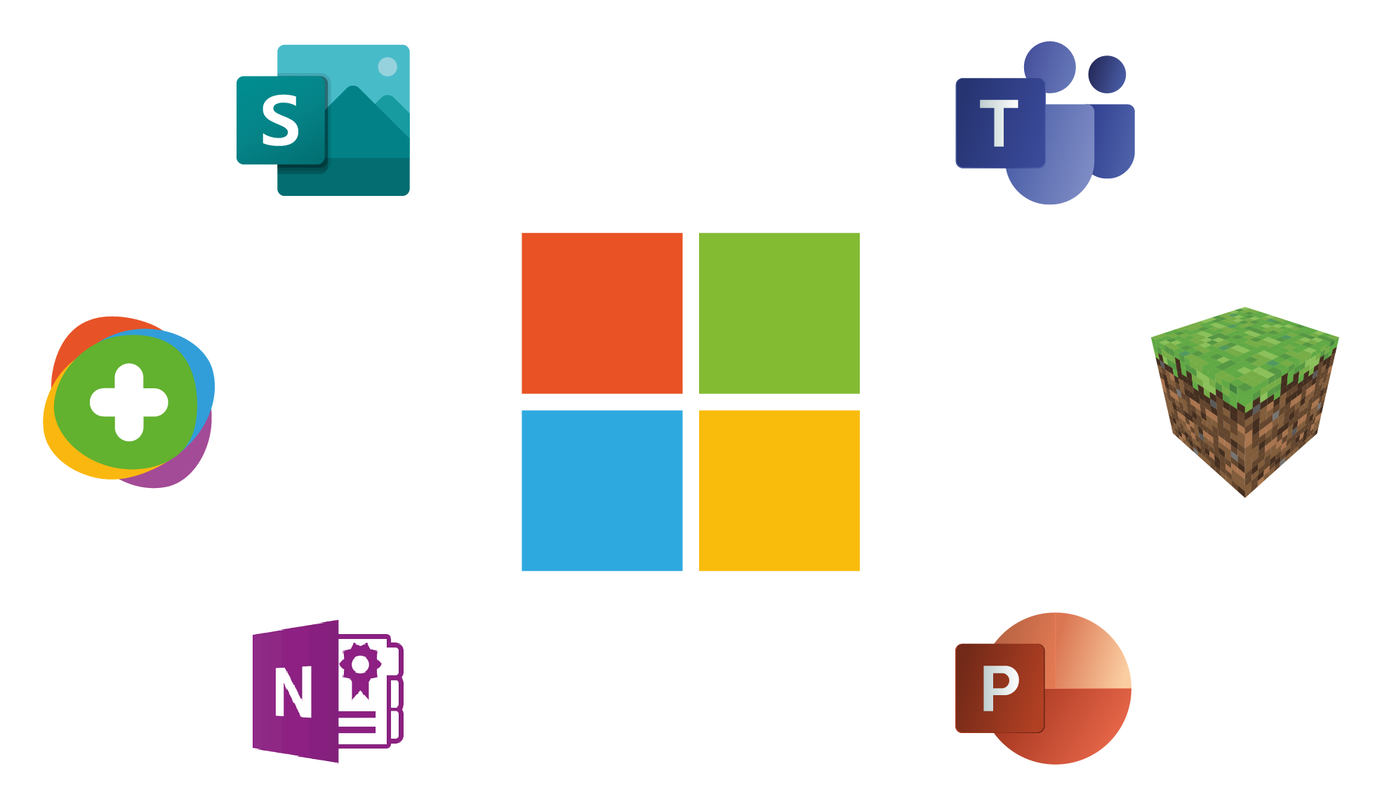 Transformeer je onderwijs met Microsoft