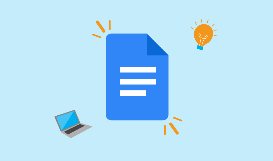 10 handigste functionaliteiten in Google Documenten voor beginners