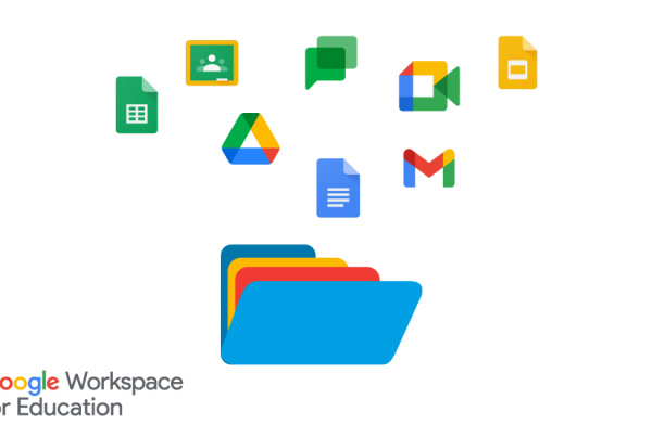 Google Workspace - For Education