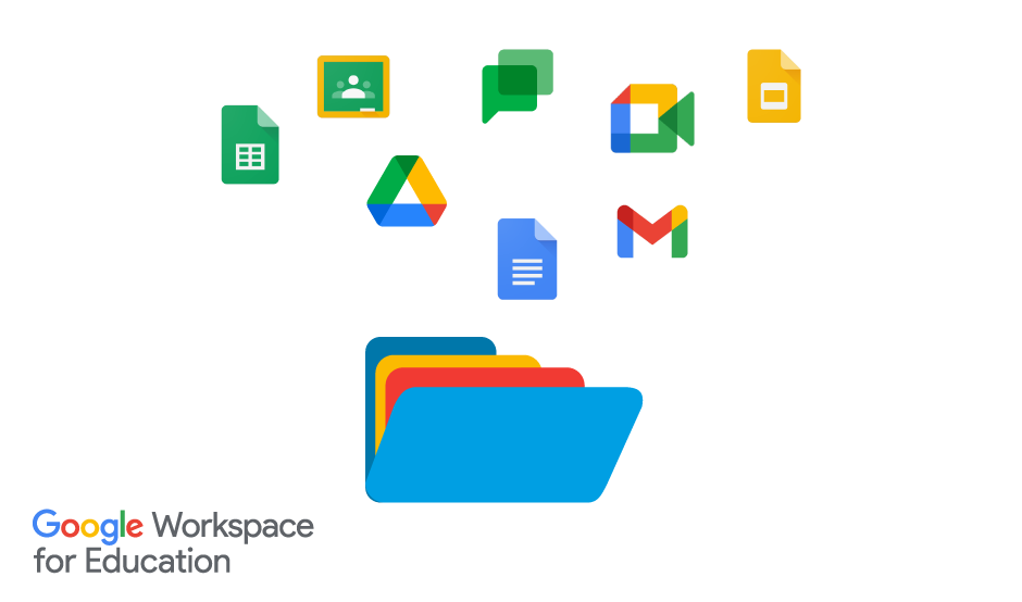 Google Workspace - For Education