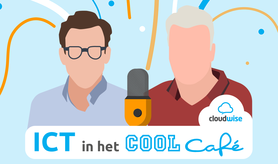 ICT in het COOL Café - Aflevering 3