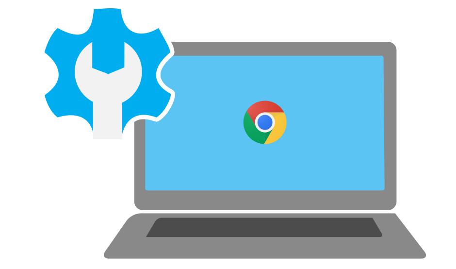 Update SIVON en Google: beheer je Chromebooks in Workspace voor veilig gebruik