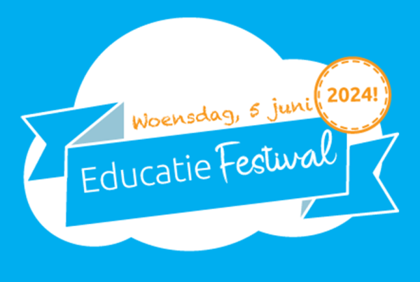 Educatie Festival 2024