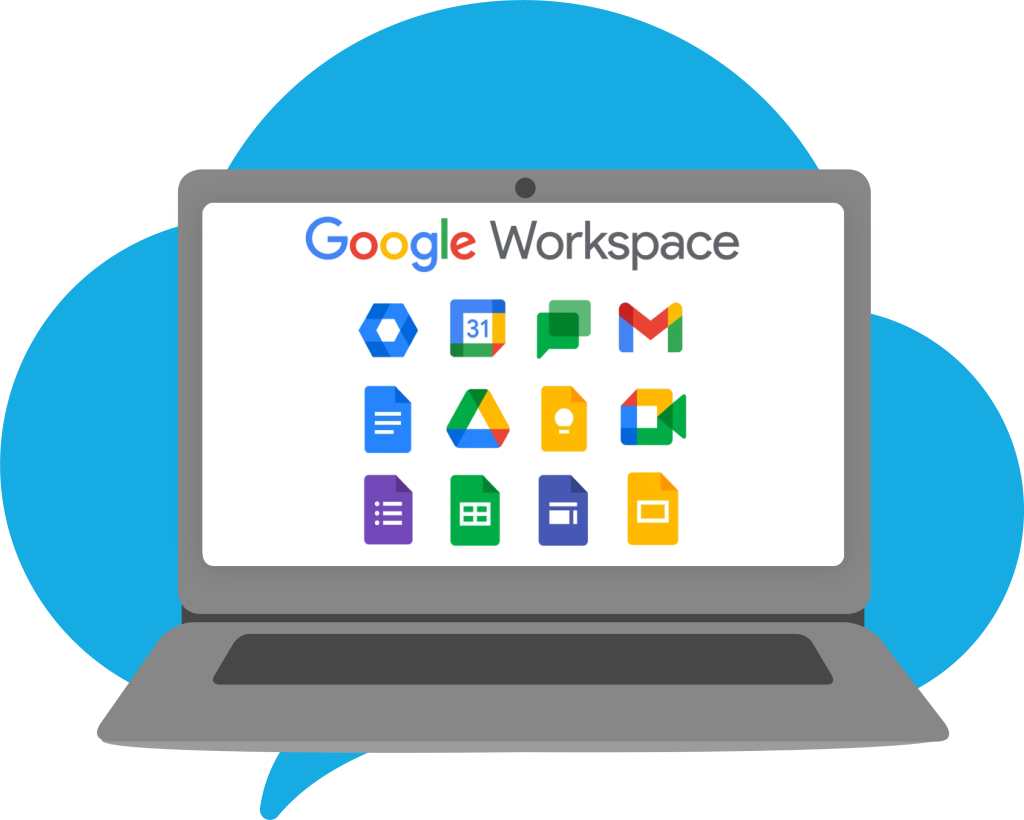 Google Workspace for Education DPIA